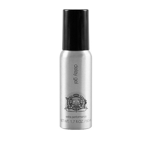 Delay Gel - 50 ml